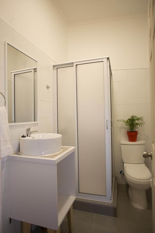 Casa Lastra Hostel บัลปาราอีโซ ภายนอก รูปภาพ